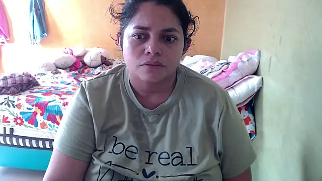 yulieth bbw online show from 11.29.25