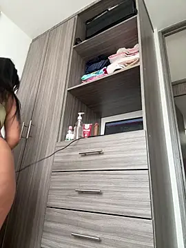 Snapshot of lau_ass_goddess chatting on 05.28.26 lau ass goddess online show from 05.28.26