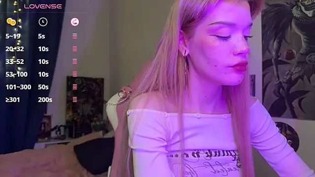 boobsybootie online show from 03.03.25