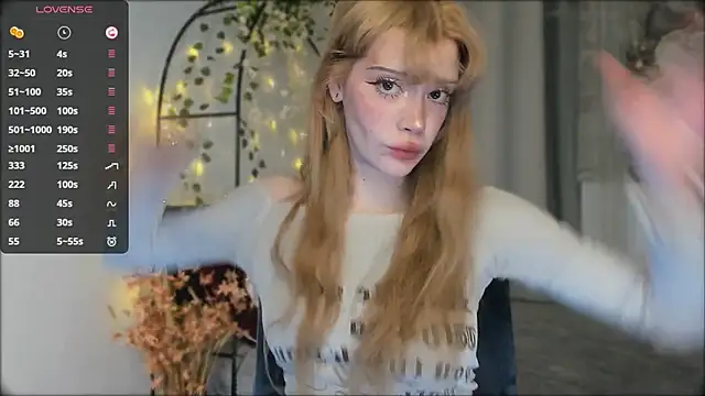 boobsybootie online show from 04.07.26