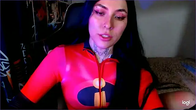 JINX 26 online show from 12.22.24