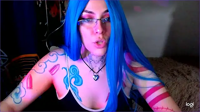 JINX 26 online show from 02.04.25