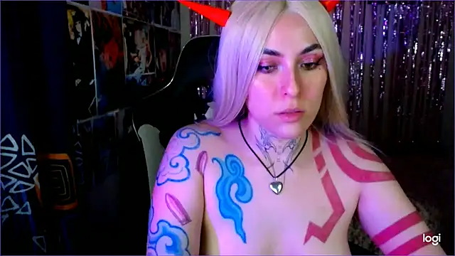 JINX 26 online show from 02.07.25