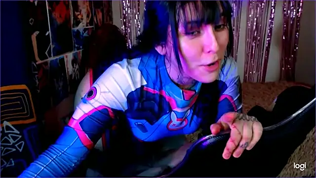 JINX 26 online show from 02.23.25