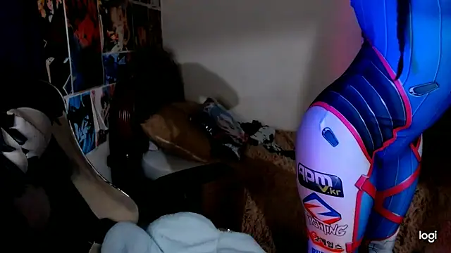 JINX 26 online show from 03.05.25