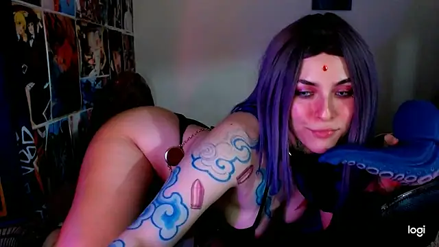 JINX 26 online show from 03.10.25