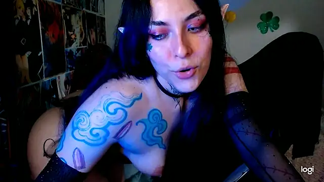 JINX 26 online show from 03.18.25