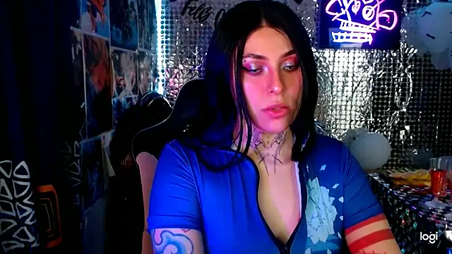 JINX 26 online show from 09.13.25