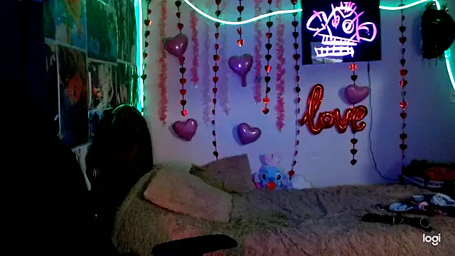 JINX 26 online show from 03.08.26