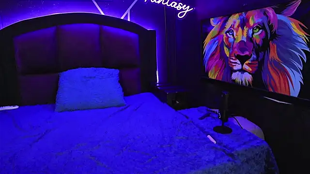 Secretfantasy xxx online show from 01.03.25