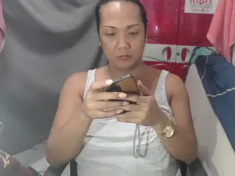 Snapshot of AsianNastyHOTCUM chatting on 10.09.25 AsianNastyHOTCUM online show from 10.09.25