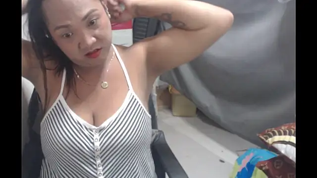 AsianNastyHOTCUM online show from 01.10.26