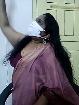 Snapshot of lovely-latha chatting on 02.17.26 lovely-latha online show from 02.17.26