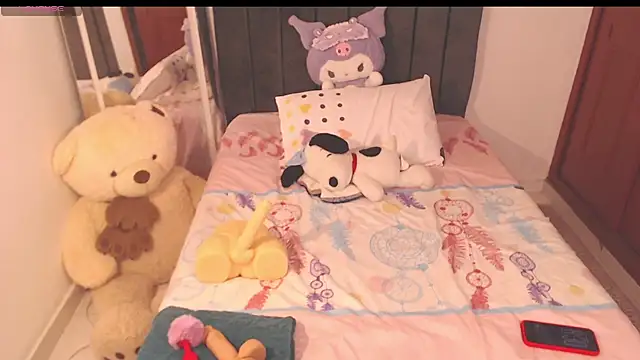 hornymillf  online show from 05.14.26