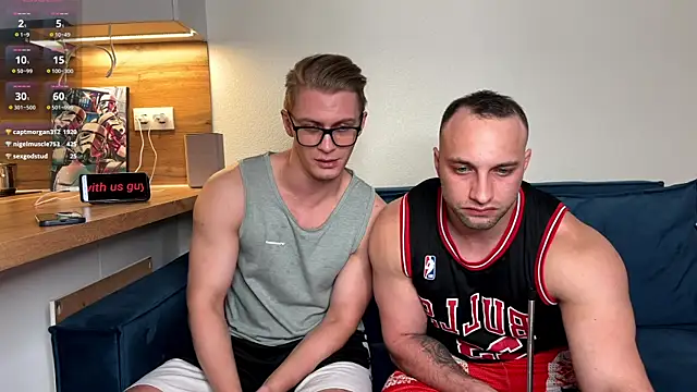 michaelbradleu online show from 02.17.25