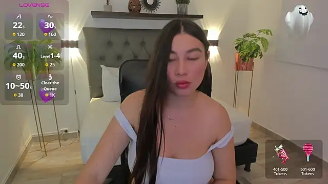 Snapshot of bella_99_ chatting on 03.05.26 bella 99 online show from 03.05.26