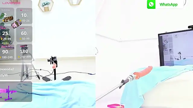 Snapshot of naty_girl_ chatting on 01.22.25 naty girl online show from 01.22.25