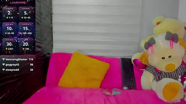 Pocahontas d online show from 02.21.26