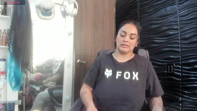 Pocahontas d online show from 03.29.26