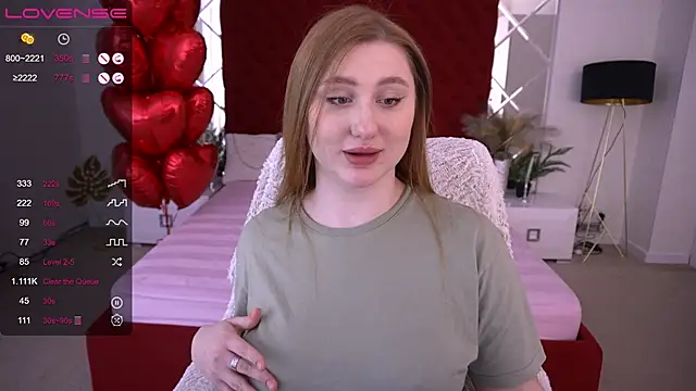 handsome D online show from 02.16.25