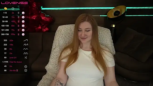 handsome D online show from 03.08.25