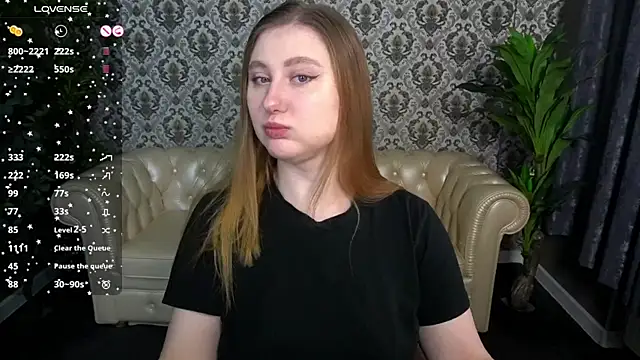 handsome D online show from 09.23.25