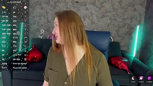 Snapshot of handsome_D chatting on 02.23.26 handsome D online show from 02.23.26