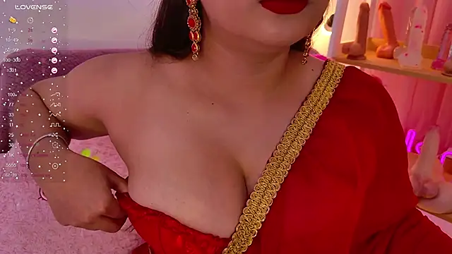 ashalisha online show from 12.12.24