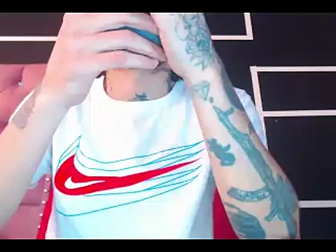 Christian Stiven1 online show from 11.02.25