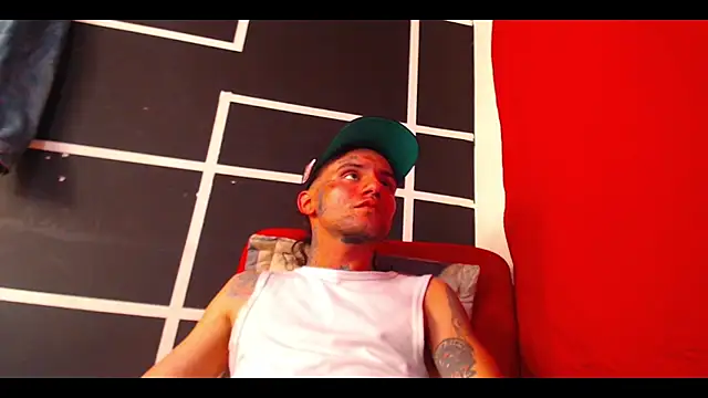 Christian Stiven1 online show from 11.29.25