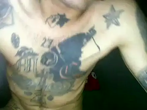 Christian Stiven1 online show from 04.16.26