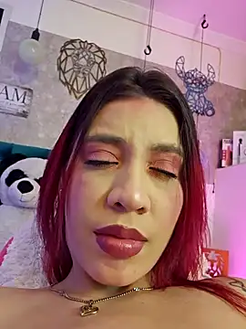 Rebeca xs online show from 01.17.25