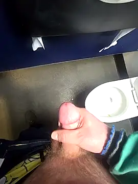 WhiteMeat069 online show from 02.18.25