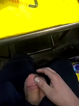 WhiteMeat069 online show from 03.01.25