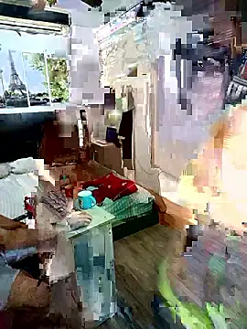 ashley69 brown online show from 01.17.26