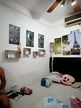 ashley69 brown online show from 02.20.26