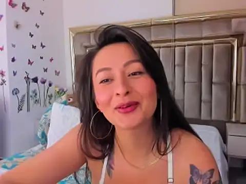 sahara1802 online show from 03.08.25