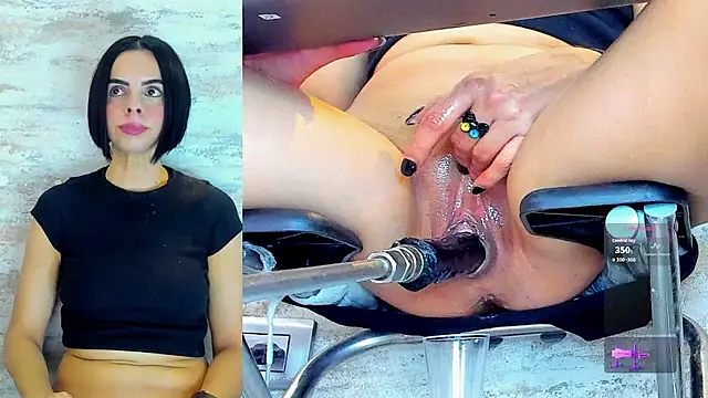 Amelia Myers online show from 04.14.26