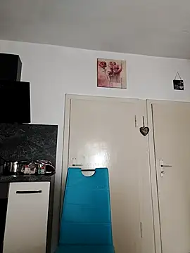 GeileEstelle online show from 09.10.25