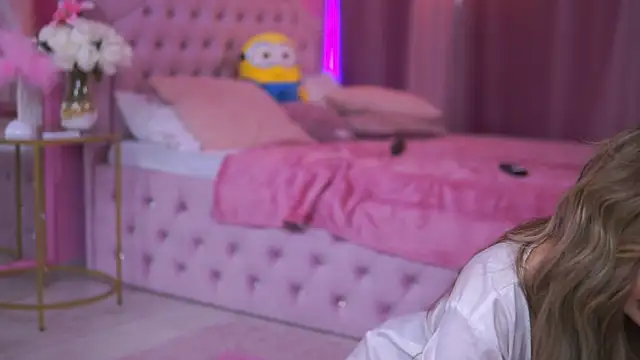 AshleySinn online show from 02.03.25