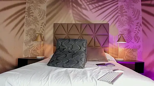 Scarleett 22 online show from 01.13.26