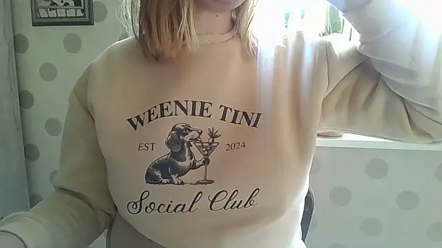 LiquidLeonie online show from 03.16.26