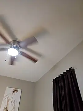 AmethystFoxx online show from 02.21.25