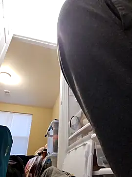 AmethystFoxx online show from 11.19.25