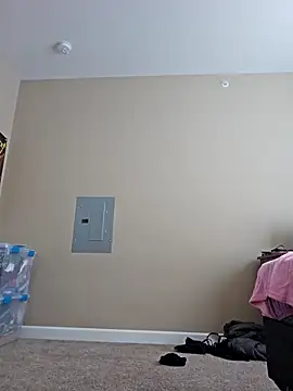 AmethystFoxx online show from 04.19.26