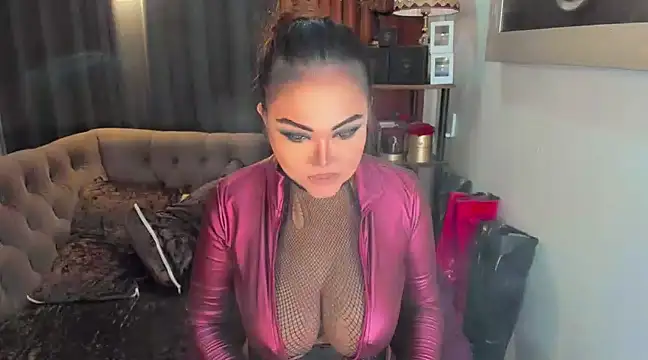 AsianHotieTS online show from 02.06.25