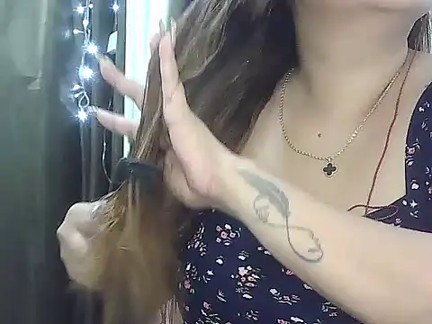 wild amber25 online show from 01.17.26