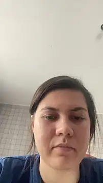 Snapshot of NinaVI chatting on 11.08.25 NinaVI online show from 11.08.25