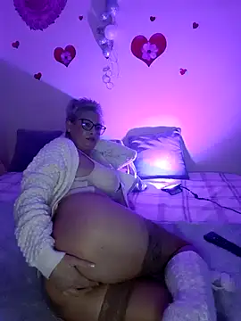 BellaBellaHot online show from 11.01.25