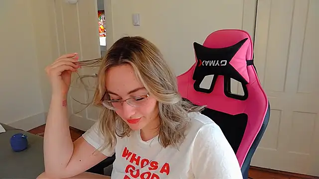 ashleyblaydex online show from 03.28.26